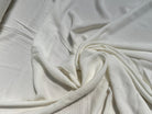 COTON ESPRIT PIQUÉ RESPIRANT BLANC - My Little Coupon