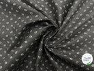 COTON IMPRIMÉ FERMIER GOUTELETTES - My Little Coupon - tissu - coudre