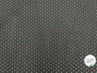 COTON IMPRIMÉ FERMIER GOUTELETTES - My Little Coupon - tissu - coudre