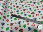 COTON IMPRIMÉ LILO & STITCH TOGETHER - My Little Coupon