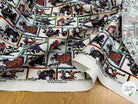 COTON IMPRIMÉ NA VISUELS NARUTO B50 - My Little Coupon