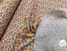 COTON IMPRIMÉ TREND DIVERSITIS CHERI 8 - My Little Coupon