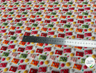 COTON IMPRIMÉ TREND DIVERSITIS FELT A 50 - My Little Coupon