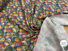 COTON IMPRIMÉ TREND DIVERSITIS MIX 2 - My Little Coupon
