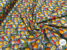 COTON IMPRIMÉ TREND DIVERSITIS MIX 2 - My Little Coupon