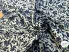 COTON INDIEN TAJ-MAHAL 015 GRIS LAIZE 110 - My Little Coupon