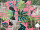 COTON INDIEN TAJ-MAHAL 015 ROSE LAIZE 110 - My Little Coupon