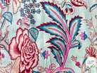 COTON INDIEN TAJ-MAHAL 030 CIEL LAIZE 110 - My Little Coupon