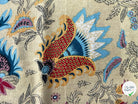COTON INDIEN TAJ-MAHAL 031 BEIGE LAIZE 110 - My Little Coupon