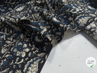 COTON INDIEN TAJ-MAHAL LAIZE 110 - My Little Coupon