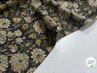 COTON INDIEN TAJ-MAHAL LAIZE 110 - My Little Coupon