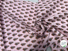 COTON INDIEN TAJ-MAHAL LAIZE 110 - My Little Coupon