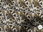 COTON INDIEN TAJ-MAHAL LAIZE 110 - My Little Coupon