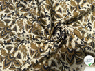 COTON INDIEN TAJ-MAHAL LAIZE 110 - My Little Coupon