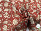 COTON INDIEN TAJ-MAHAL LAIZE 110 - My Little Coupon