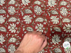 COTON INDIEN TAJ-MAHAL LAIZE 110 - My Little Coupon