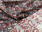 COTON INDIEN TAJ-MAHAL LAIZE 110 - My Little Coupon