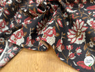 COTON INDIEN TAJ-MAHAL LAIZE 110 - My Little Coupon