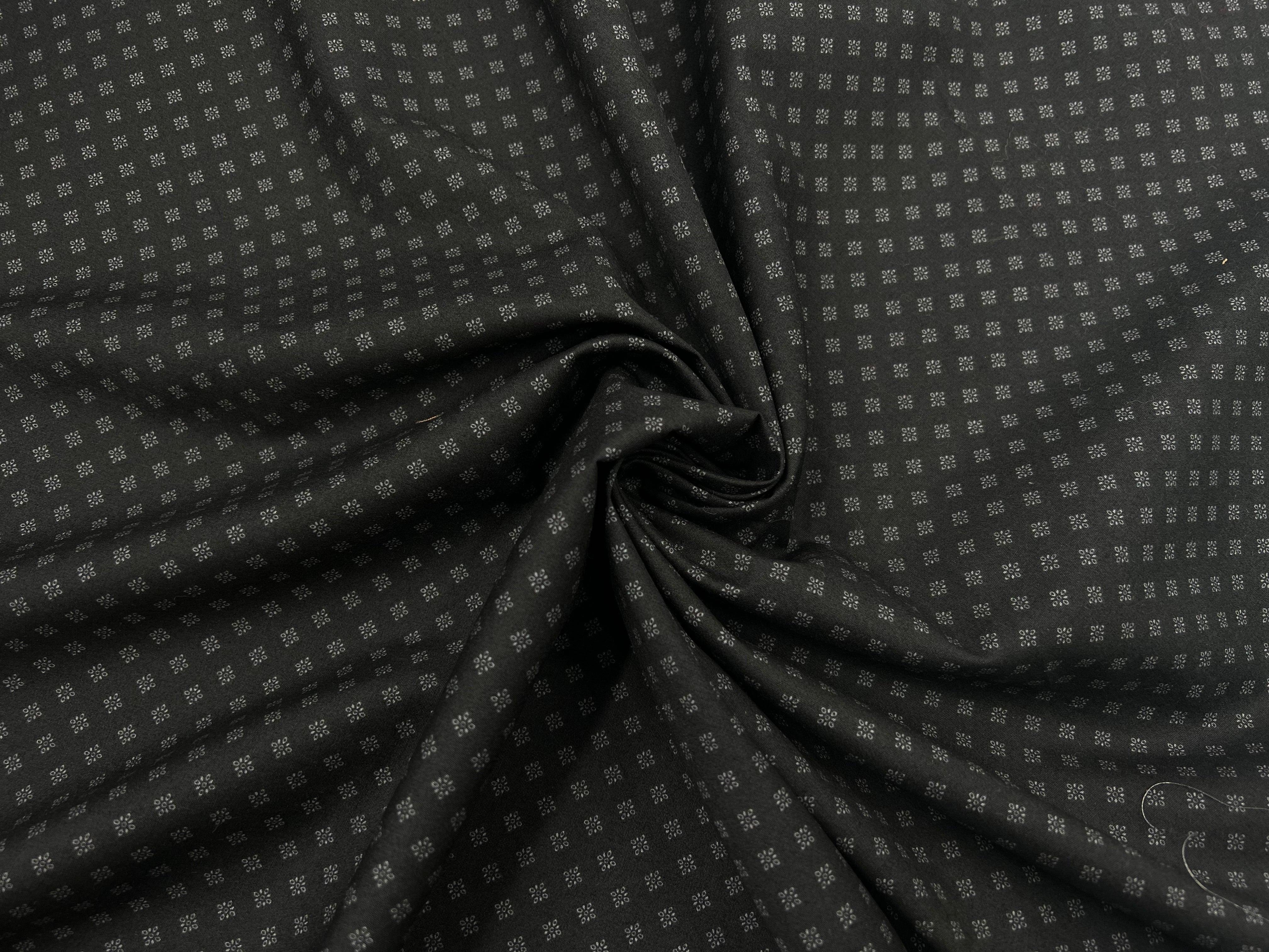 COTON JAPAN MOTIFS CRAVATES MSO