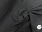 COTON LIN ARTISANAL NOIR - My Little Coupon