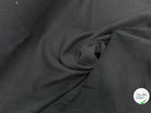 COTON LIN ARTISANAL NOIR - My Little Coupon