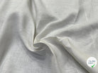 COTON LIN BLANC CASSÉ SUBLIMISSIME - My Little Coupon