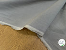 COTON LIN ESPRIT EXFORD UTRA BEAU GRIS 34% LIN - My Little Coupon