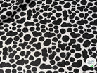 COTON MOTIF VACHE - My Little Coupon