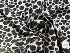 COTON MOTIF VACHE - My Little Coupon