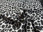 COTON MOTIF VACHE - My Little Coupon
