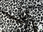 COTON MOTIF VACHE - My Little Coupon