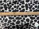 COTON MOTIF VACHE - My Little Coupon