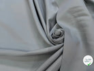 COTON SATIN GRIS DOUX TOUCHÉ - My Little Coupon