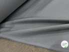 COTON SATIN GRIS DOUX TOUCHÉ - My Little Coupon