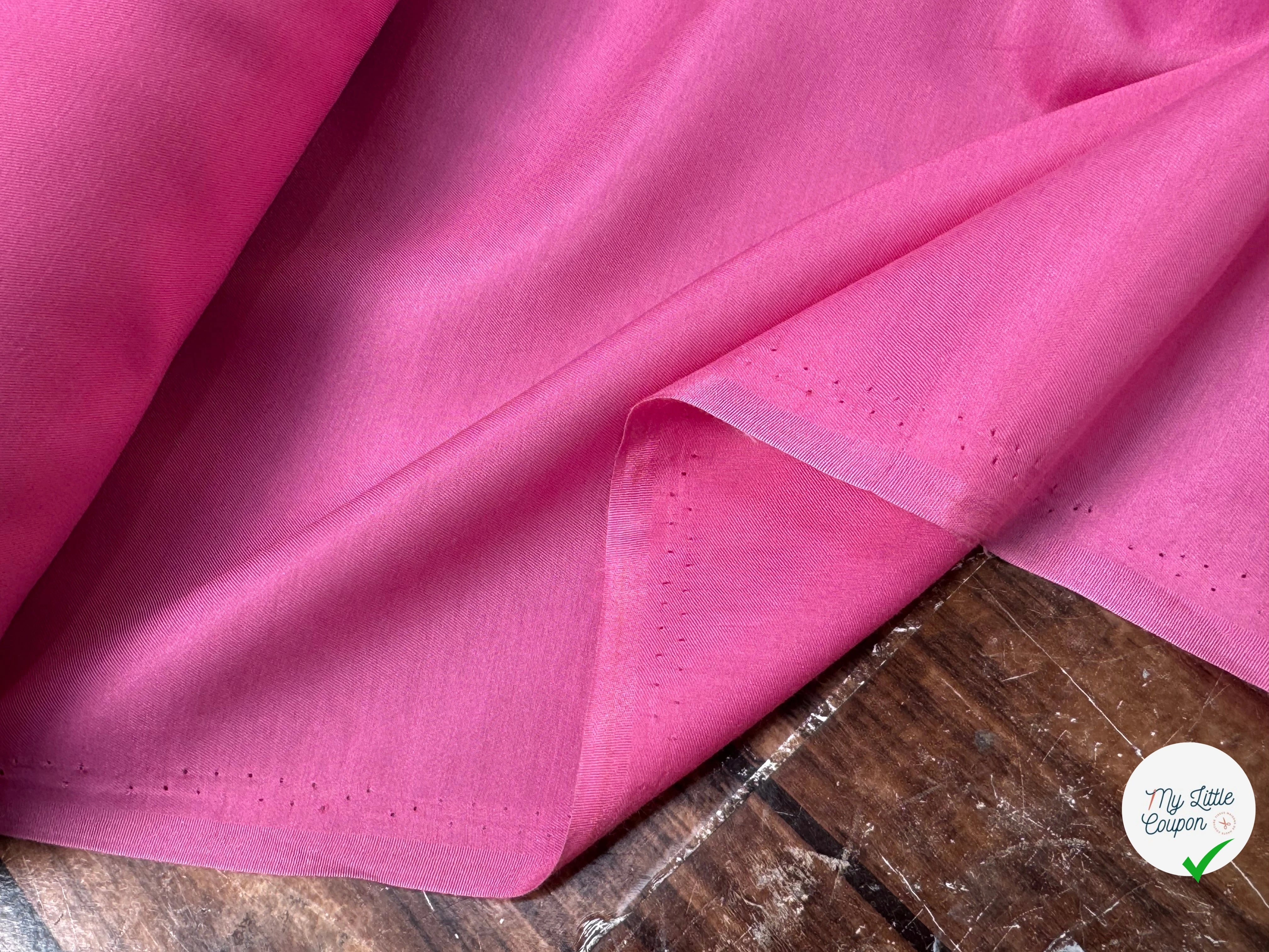 COTON SOIE FLUIDE ET DOUX BARBIE - My Little Coupon