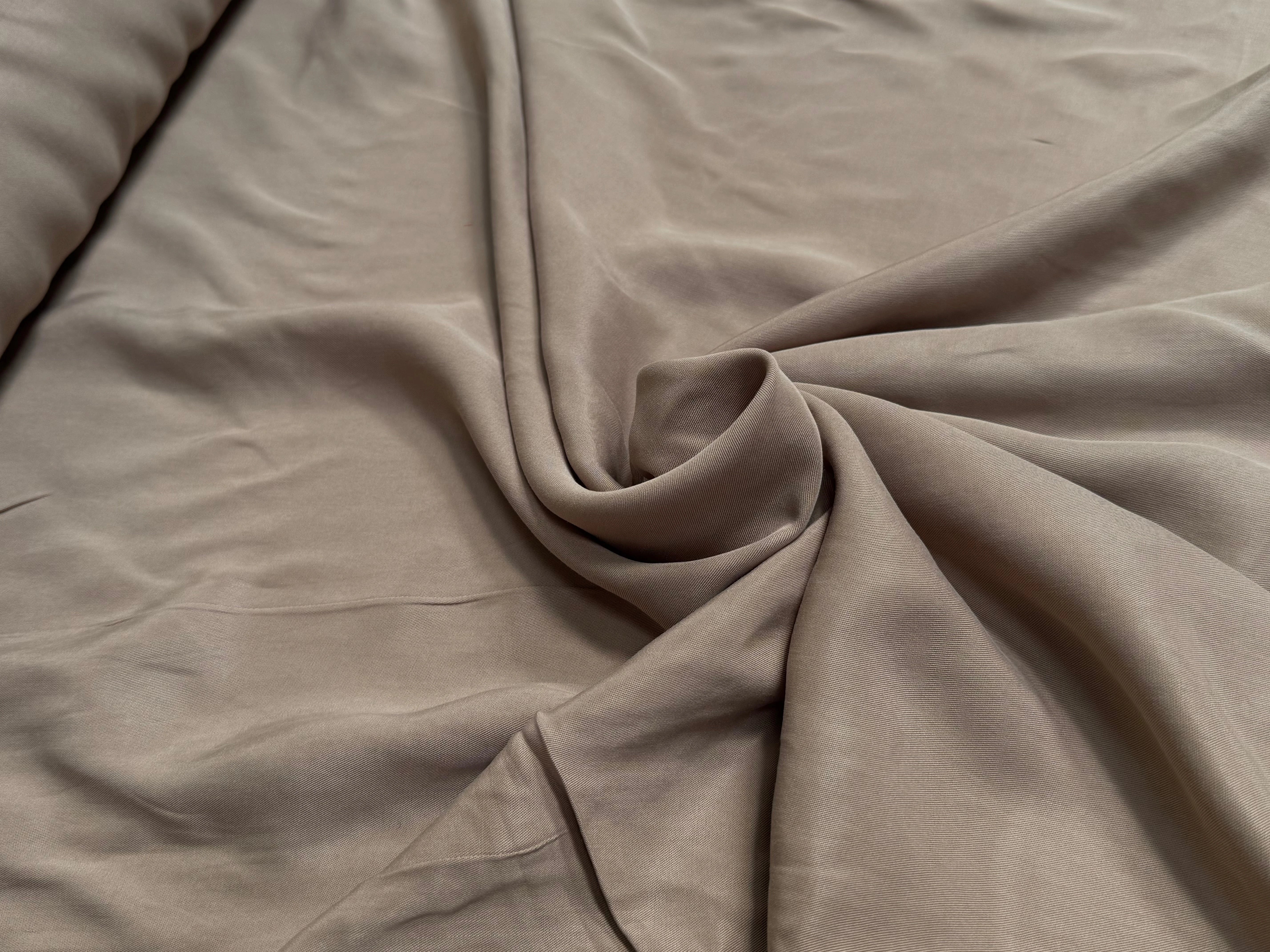 COTON SOUPLE BEIGE MARRONÉ BEAU TOUCHER - My Little Coupon