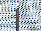 COTONNADE BLEU LAGOON - My Little Coupon - tissu - coudre