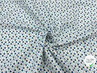 COTONNADE BLEU LAGOON - My Little Coupon - tissu - coudre