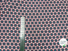 COTONNADE IMPRIMÉE FAÇON TABLIER VINTAGE - My Little Coupon - tissu - coudre