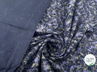 COTONNADE IMPRIMÉE SALIBURY - My Little Coupon - tissu - coudre