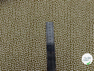 COTONNADE LIPELO BRONZE / BLANC - My Little Coupon - tissu - coudre