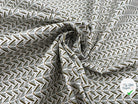 COTONNADE MARITA TILLEUL / CHATAIN - My Little Coupon - tissu - coudre