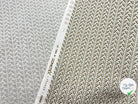 COTONNADE MARITA TILLEUL / CHATAIN - My Little Coupon - tissu - coudre