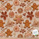 COTONNADE PAINDEPICES BEIGE / CAMEL 1E NUM Y1 150 - My Little Coupon