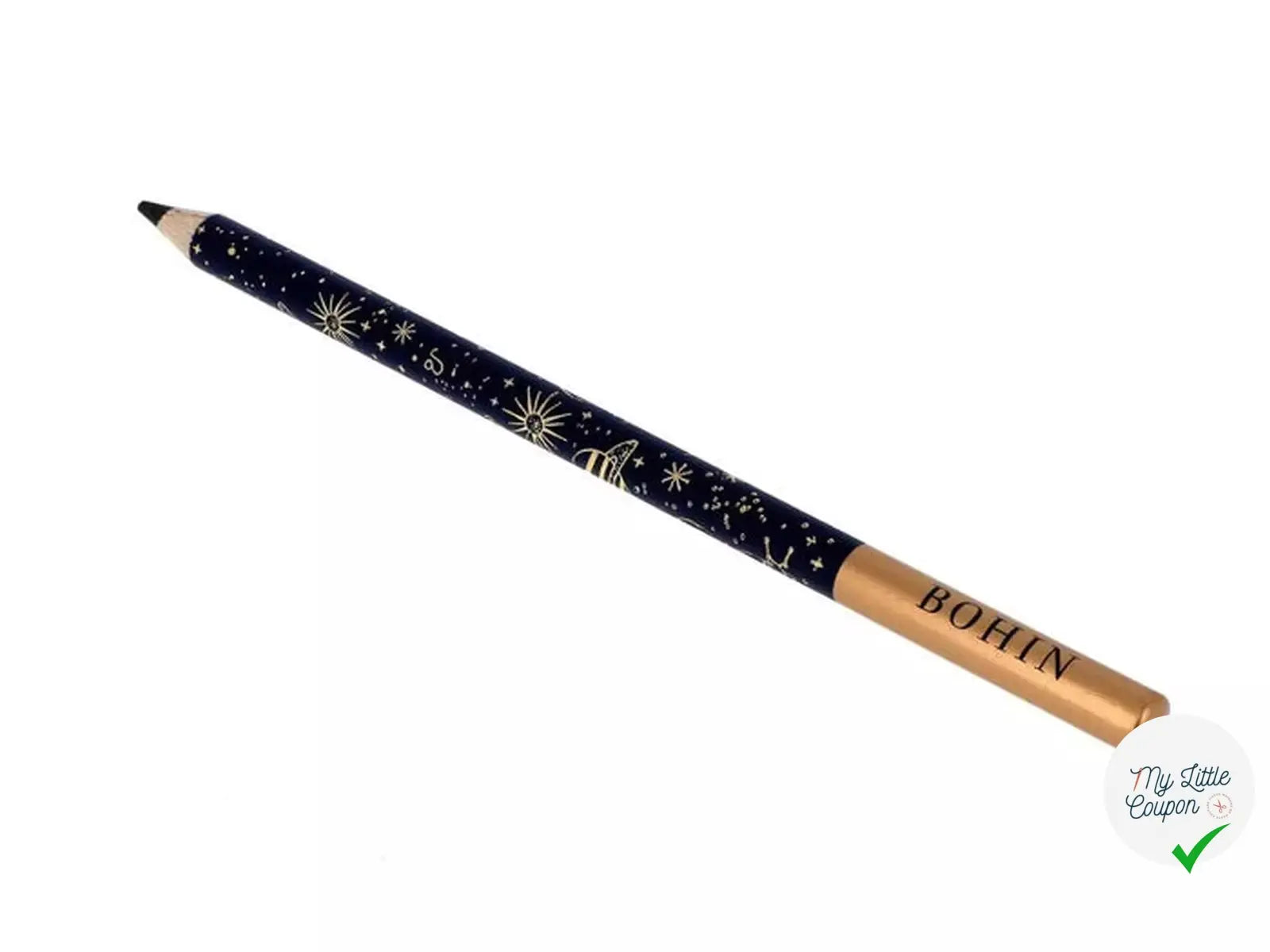 CRAYON CRAIE CABINET DE CURIOSITE - MINE NOIRE MLC INTERN