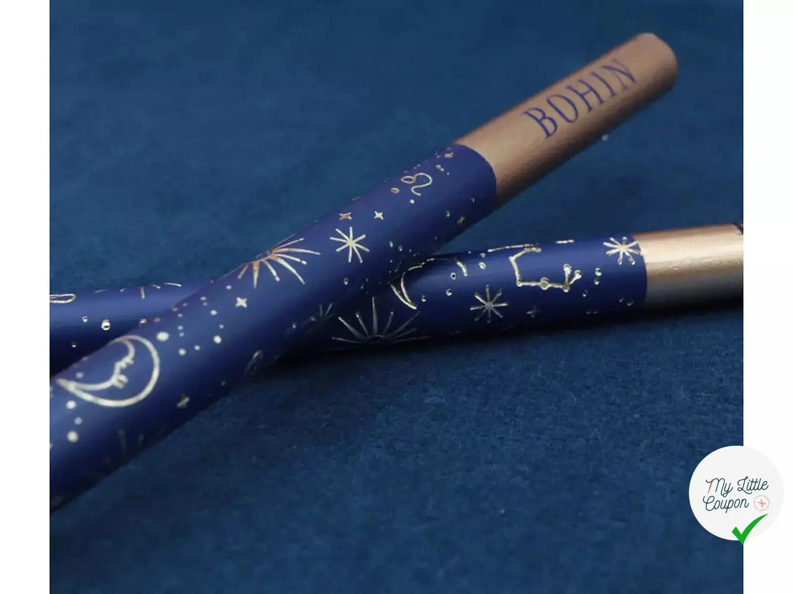 CRAYON CRAIE CABINET DE CURIOSITE - MINE NOIRE MLC INTERN