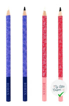 CRAYON CRAIE COLLECTION BLOSSOM BOHIN MINE NOIRE - My Little Coupon