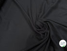 CREPE 100% VISCOSE TOMBÉ FLUIDE NOIR CHIC - My Little Coupon