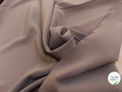 CREPE BEAU TOMBÉ LIGHT MOCHA STRETCH - My Little Coupon