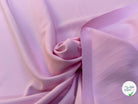 CREPE BEAU TOMBÉ LIGHT PINK STRETCH - My Little Coupon